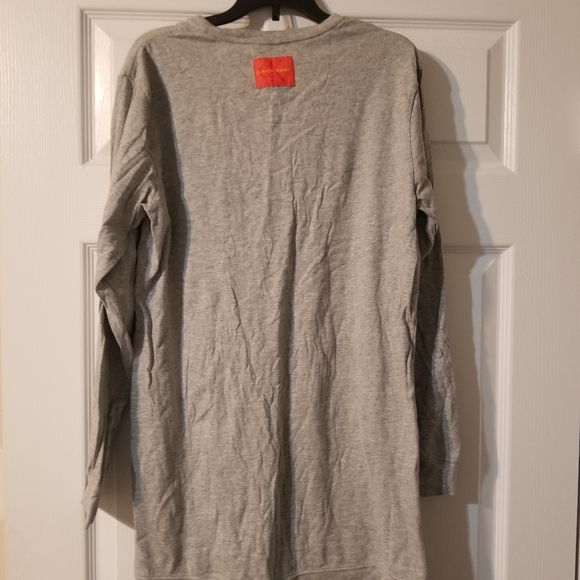 Calvin Klein Sleepshirt - Picture 7 of 7